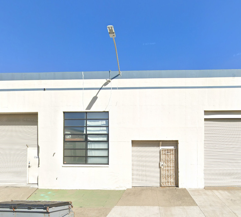 2275 Palou Ave exterior