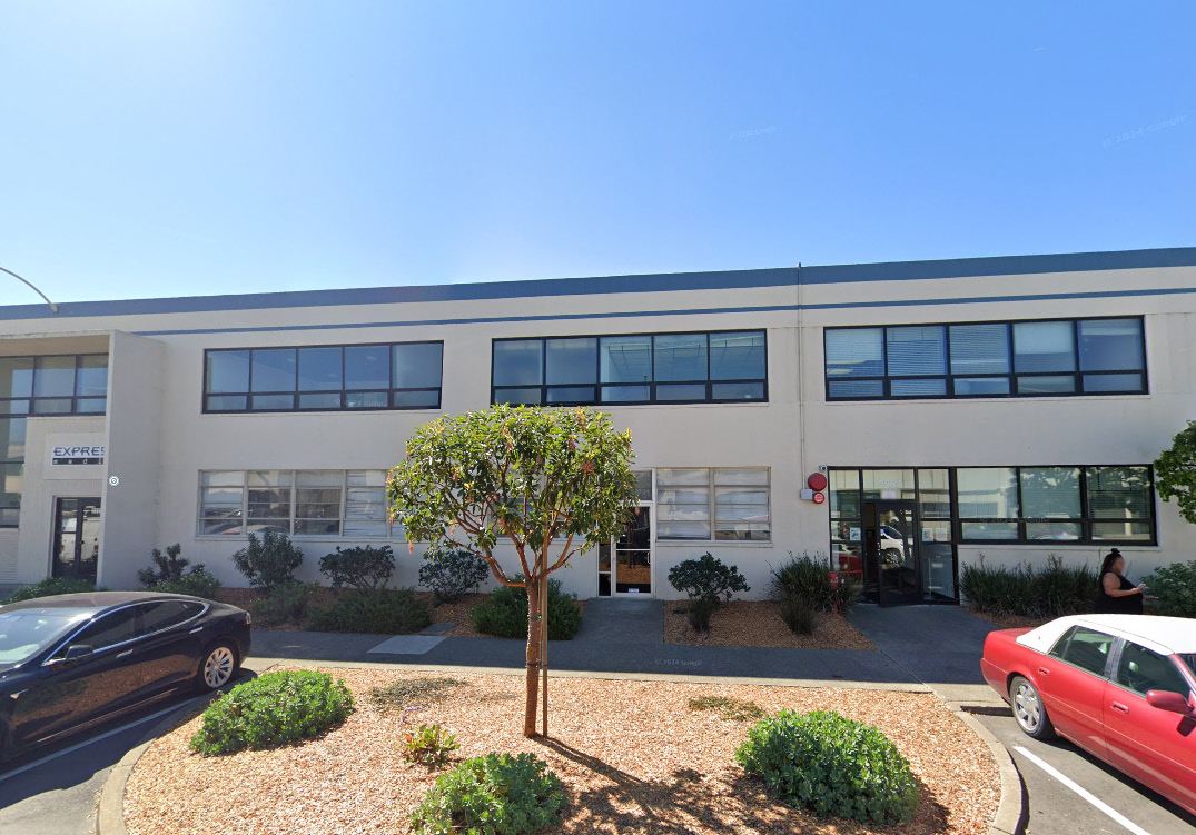 2235 Palou Ave exterior