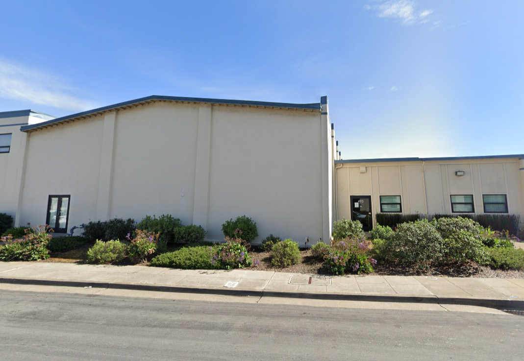 495 Barneveld Ave exterior