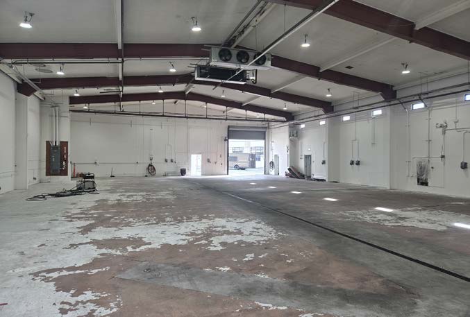 495 Barneveld Ave interior